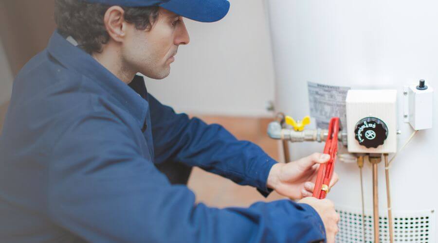 Professional Leak Detection Services in Leeds, MA